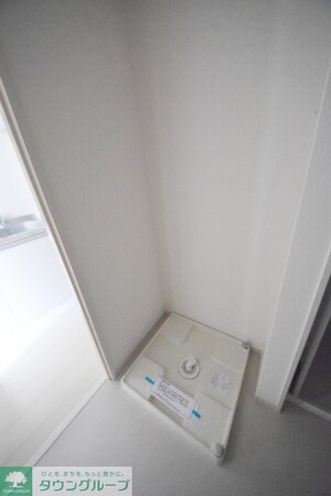 グレイス高野IIの物件内観写真